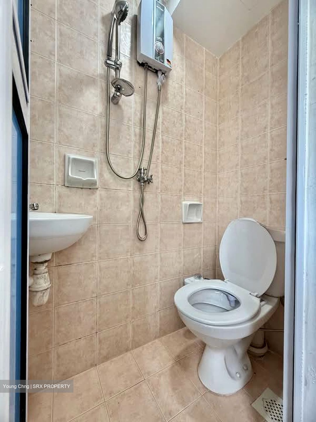 Aquarius By The Park (D16), Condominium #577582651